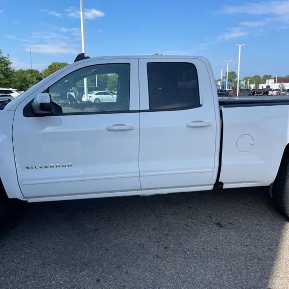 chevrolet silverado 1500 2017 1GCVKREC2HZ334626 image chevrolet silverado 1500 2017 1GCVKREC2HZ334626 image